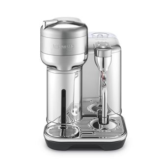Machine à café Nespresso MAGIMIX Vertuo Plus rouge 11389