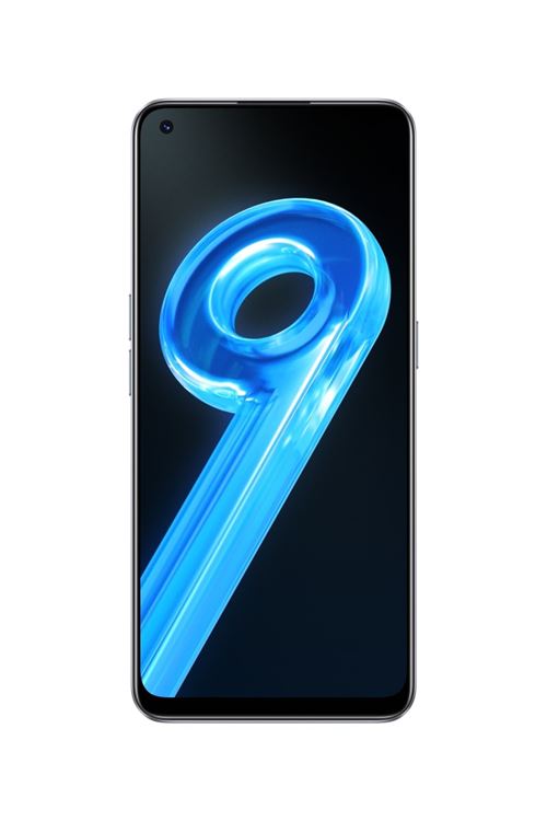 realme 9 6gb 128