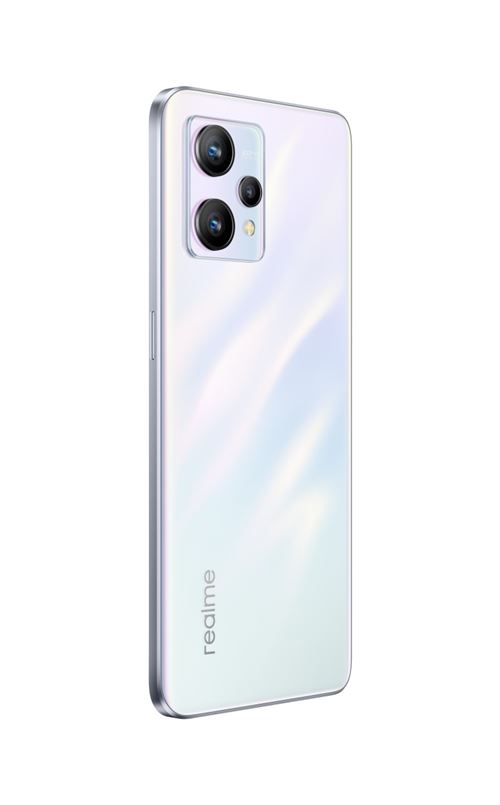 realme 9 color