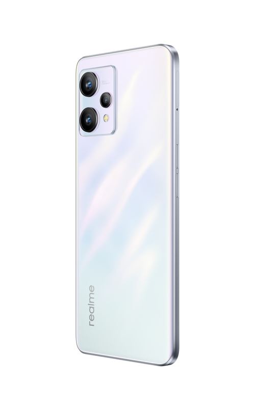 realme 9 mobile phone