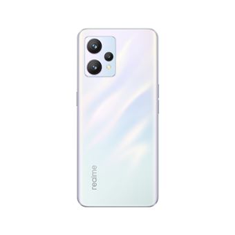 Smartphone Realme 9 6.4" Double nano SIM 128 Go Blanc