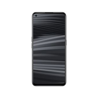 Smartphone Realme GT2 6,62" 5G Double SIM 128 Go Noir - 1