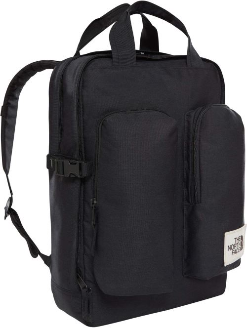 Sac à dos The North Face Mini Crevasse Zaino Noir
