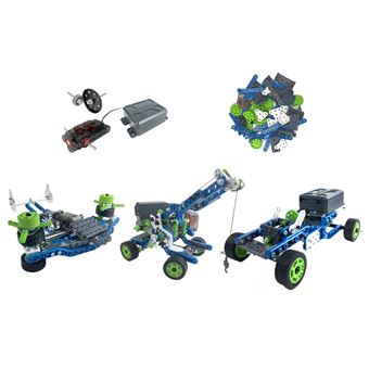 Meccano Moteur d’occason | Plus que 2 à -65 Meccano Moteur d’occason | Plus que 2 à -65