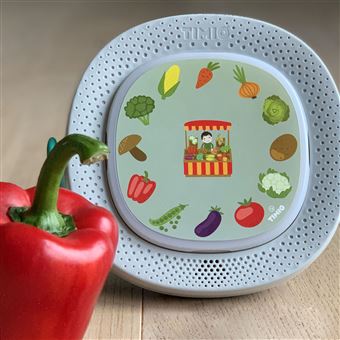 Jouet multimédia Timio Disc Set 3