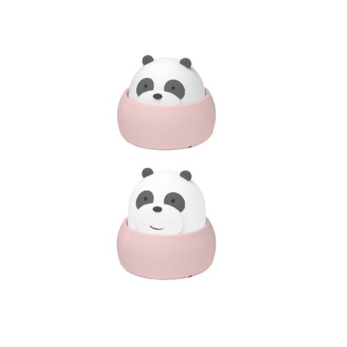 Veilleuse Miniso We Bare Bears Panda