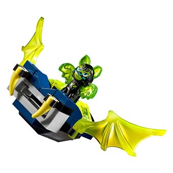 LEGO® Elves 41190 Emily Jones et la fuite de l'aigle