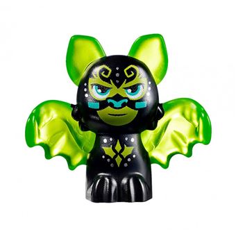 LEGO® Elves 41190 Emily Jones et la fuite de l'aigle