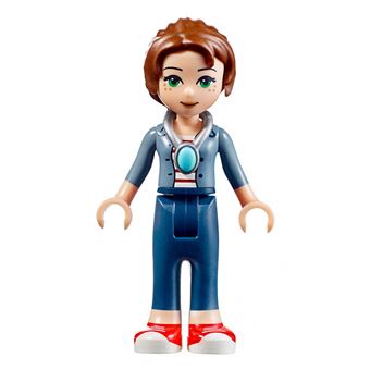 LEGO® Elves 41190 Emily Jones et la fuite de l'aigle
