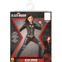 Déguisement Rubie's France Black Widow Taille L