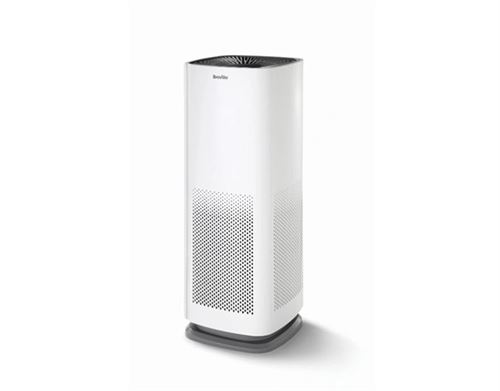 Breville Blanc Purificateur D’air 360 Autosense Bap009x01 42 W