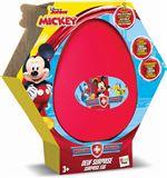 Figurine Mickey et Friends Disney œuf de Pâques