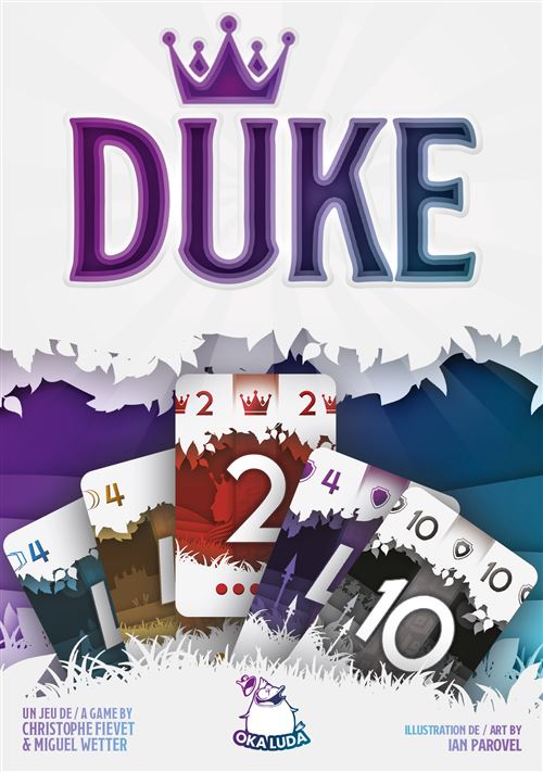 Jeu De Stratégie Oka Luda OKDUKoka Luda – Stratégie en Duo