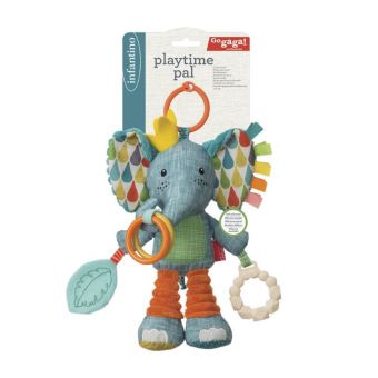 Elephant d'activites Infantino