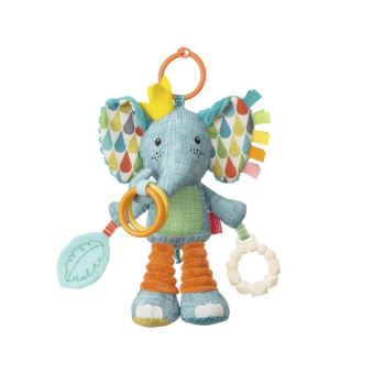 Elephant d'activites Infantino