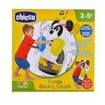 Punching ball Chicco Boxing Coach Panda