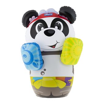 Punching ball Chicco Boxing Coach Panda