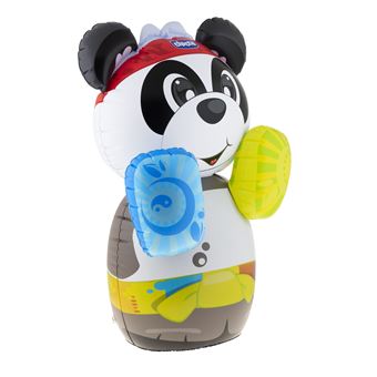 Punching ball Chicco Boxing Coach Panda