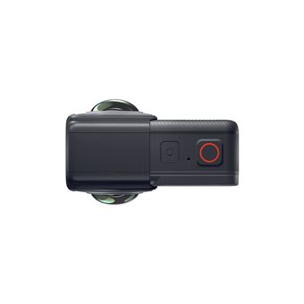 Caméra sport WQHD Insta360 Go 3 Blanc avec kit d'action - Caméra sport