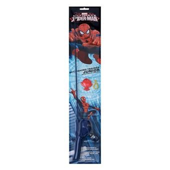 Set Trainer Junior Ultimate Spiderman