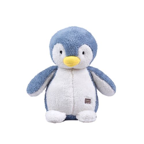 peluche miniso penguin