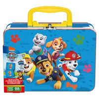 Mémo Paw Patrole Valisette Pat’Patrouille
