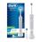 Oral-B Vitality 170 CrossAction Elektrische Tandenborstel Wit_0