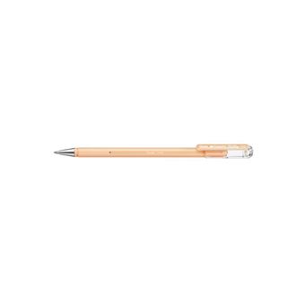 PENTEL METAL HYBRID ROSE PASTEL