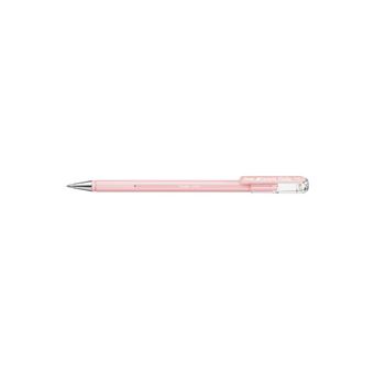 PENTEL METAL HYBRID ROSE PASTEL