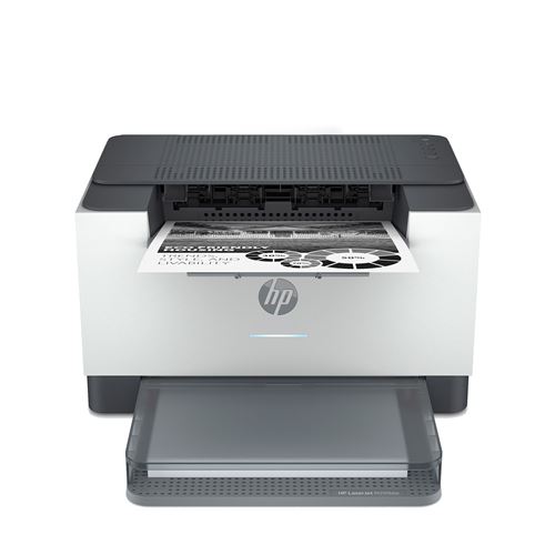 Imprimante monofonction monochrome HP LaserJet M209dw Blanc