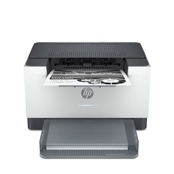 Imprimante Laser HP LaserJet M209dw - Noir Et Blanc, Recto Verso, WiFi - 2 Mois Instant Ink Inclus