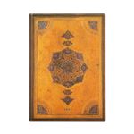 Agenda Flexis Paperblanks 2022 Safavide Midi 12,5 × 17,5 cm