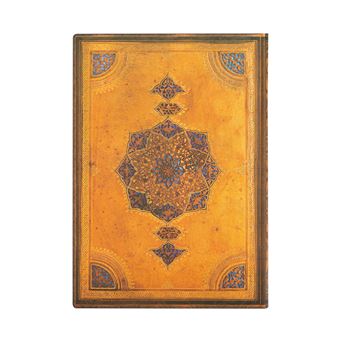 Agenda Flexis Paperblanks 2022 Safavide Midi 12,5 × 17,5 cm