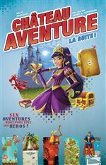 Chateau Aventure - La Suite