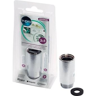 WPRO - Anti-calcaire MWB102 - 1