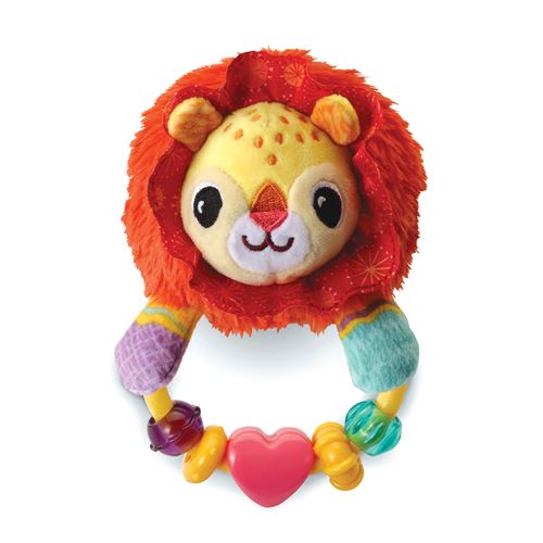 Vtech Rouge Jeux Éducatifs Hochet Non Elecn Ass2 - Image 3