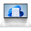 PC Portable HP 17-cp0308nf 17,3" AMD Ryzen 7 16 Go RAM 512 Go SSD Argent naturel