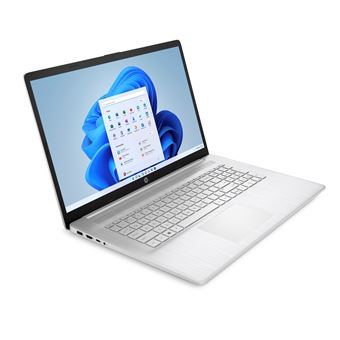 Lenovo IdeaPad 3 17ALC6, PC portable 17 pouces fin et rapide avec Hexa Core  – LaptopSpirit