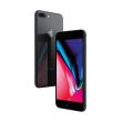 Apple iPhone 8 Plus 256 Go 5,5'' Gris sidéral