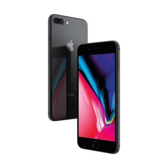 Apple iPhone 8 Plus 256 GB 5,5'' Space grey - 1