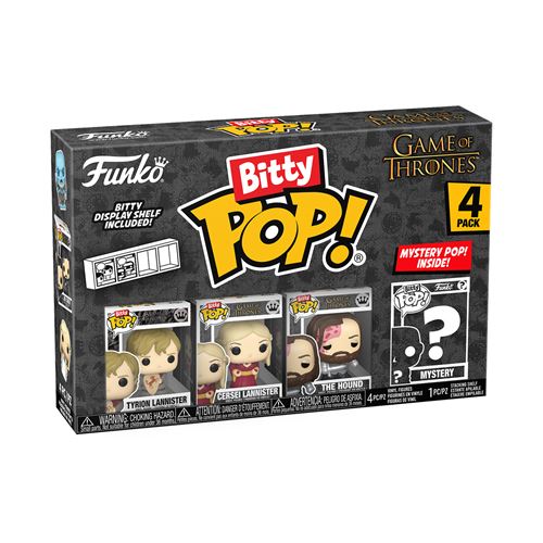 FUNKO GOT Tyrion Pack - vue 2