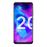 Smartphone Honor 20 Lite 128GB Midnight Black_0