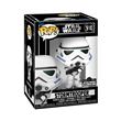 Figurine Funko Pop Star Wars Stormtrooper Celebration