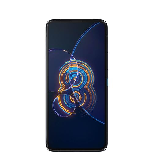 Smartphone Asus Zenfone 8 Flip 6,67" Double Sim 256 Go 8 Go Ram 5G Noir