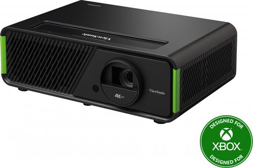 Vidéoprojecteur LED Viewsonic X1 4KB Pro 4K