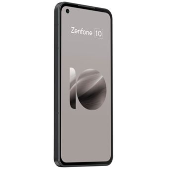 ASUS Zenfone 10 - 5G smartphone - double SIM - RAM 8 Go / Mémoire interne 256 Go - 5.92" - 2400 x 1080 pixels - 2x caméras arrière 50 MP, 13 MP - front camera 32 MP - noir minuit