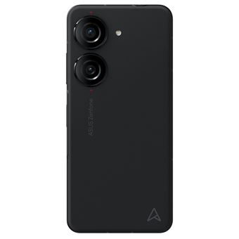 ASUS Zenfone 10 - 5G smartphone - double SIM - RAM 8 Go / Mémoire interne 256 Go - 5.92" - 2400 x 1080 pixels - 2x caméras arrière 50 MP, 13 MP - front camera 32 MP - noir minuit