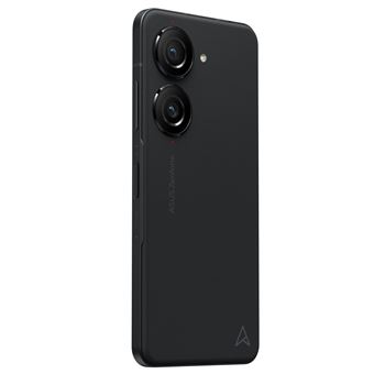 ASUS Zenfone 10 - 5G smartphone - double SIM - RAM 8 Go / Mémoire interne 256 Go - 5.92" - 2400 x 1080 pixels - 2x caméras arrière 50 MP, 13 MP - front camera 32 MP - noir minuit