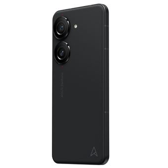 ASUS Zenfone 10 - 5G smartphone - double SIM - RAM 8 Go / Mémoire interne 256 Go - 5.92" - 2400 x 1080 pixels - 2x caméras arrière 50 MP, 13 MP - front camera 32 MP - noir minuit