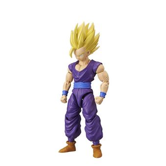 Figurine Série 11 Dragon Ball Super Saiyan 2 Gohan 17 cm
